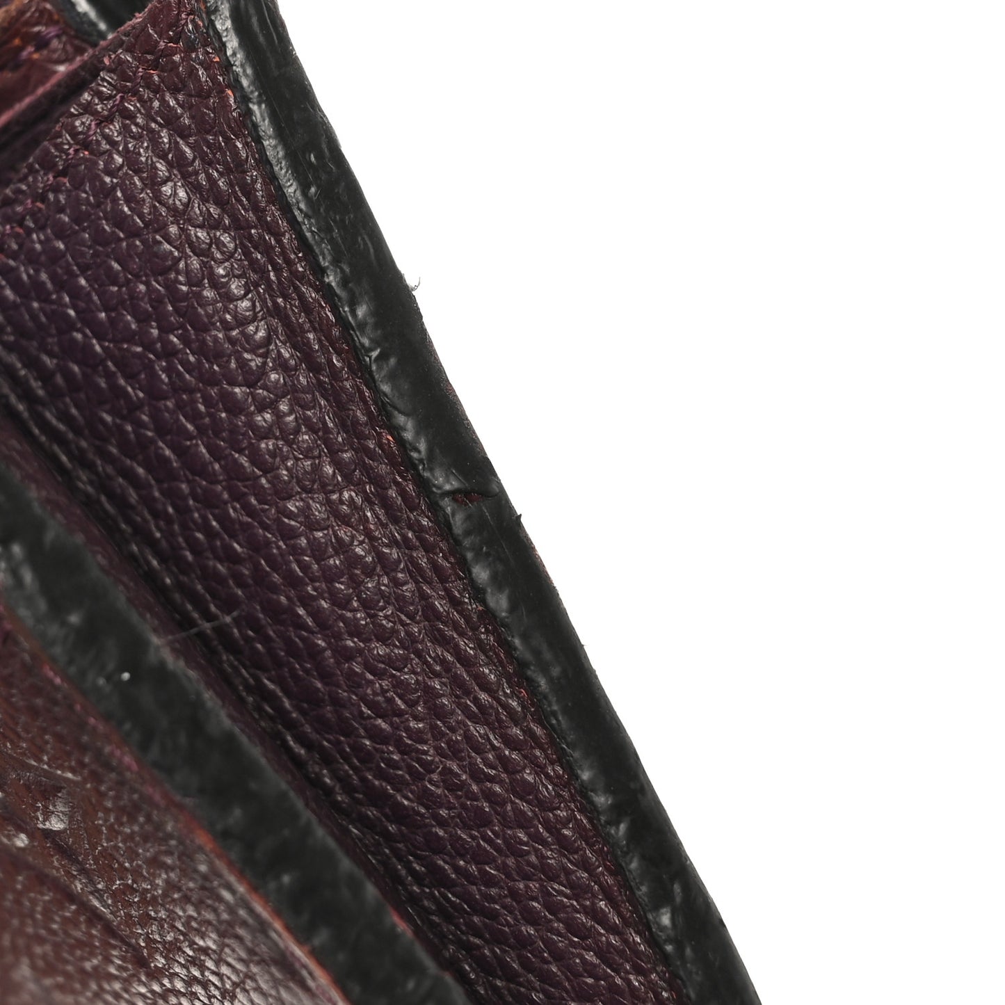 Empreinte Curieuse Wallet Aube