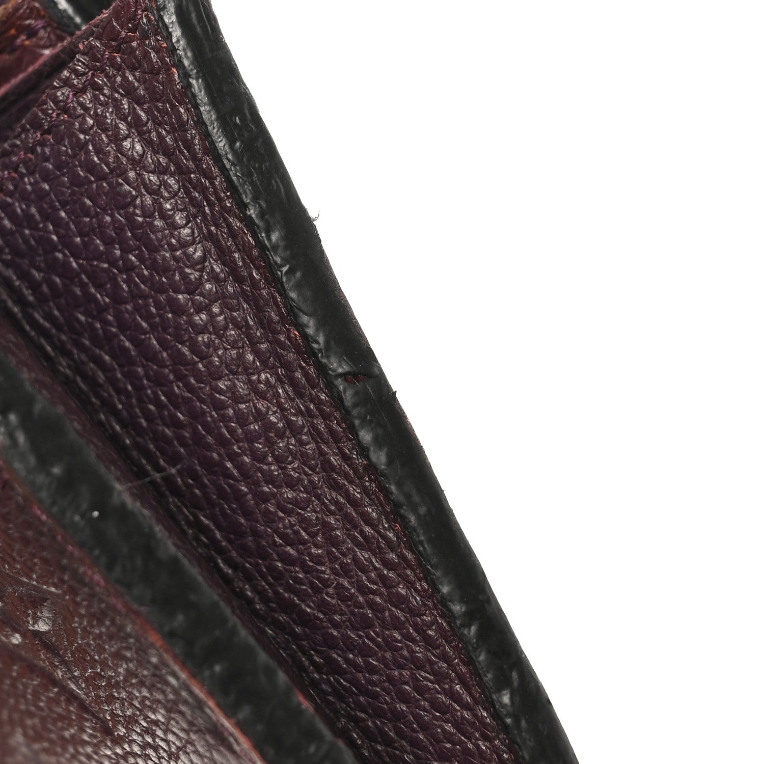 Louis Vuitton Empreinte Curieuse Wallet Aube 10 of 11
