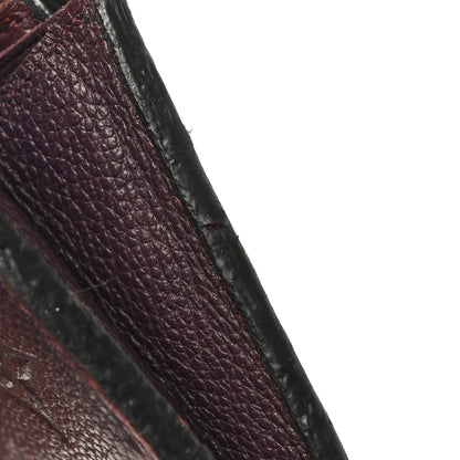 Louis Vuitton Empreinte Curieuse Wallet Aube 10 of 11