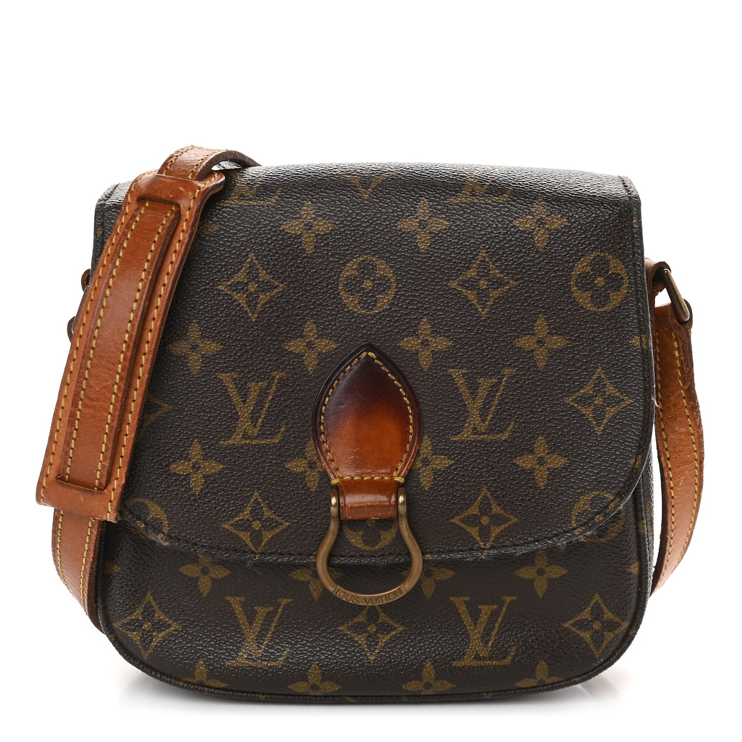 Monogram Saint Cloud MM