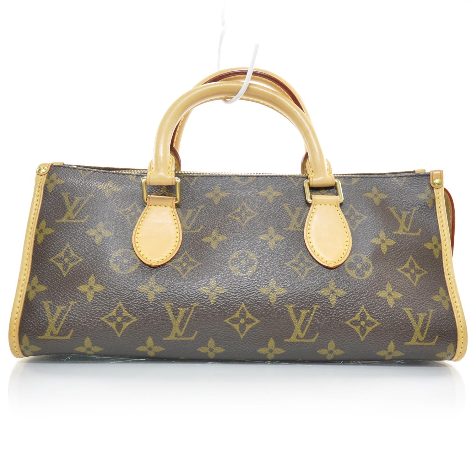 Louis Vuitton Monogram Popincourt 1 of 8