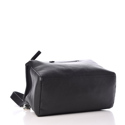 Givenchy Sugar Goatskin Medium Pandora Black 5 of 8