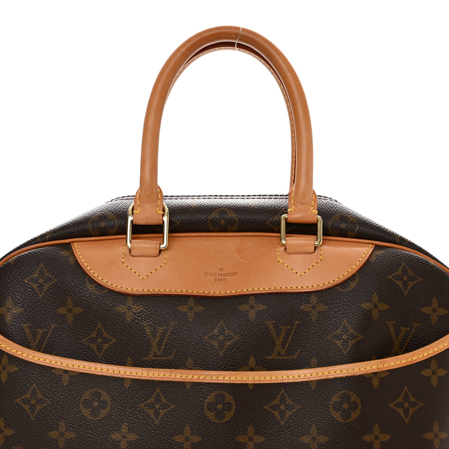 Monogram Deauville