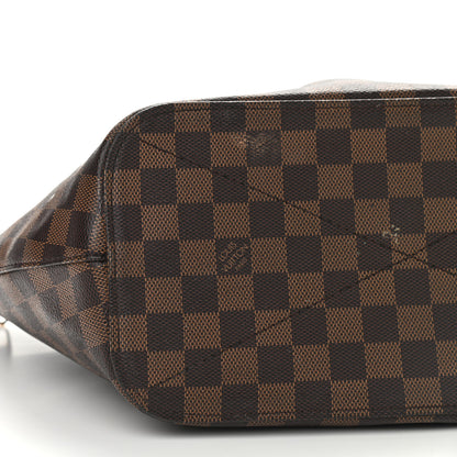 Louis Vuitton Damier Ebene Siena PM 12 of 14