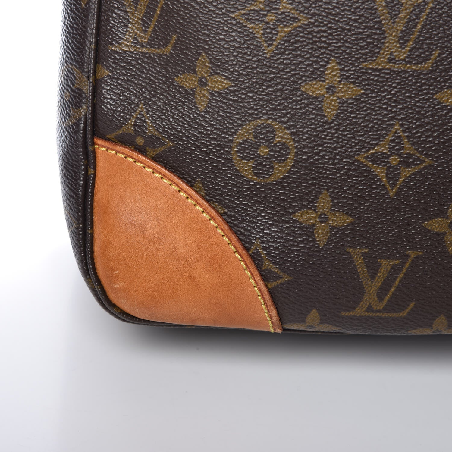 Louis Vuitton Monogram Boulogne 35 13 of 20