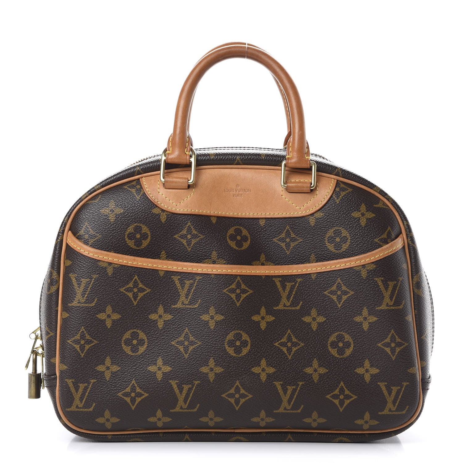 Louis Vuitton Monogram Trouville 1 of 13