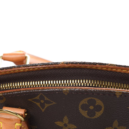 Louis Vuitton Monogram Ellipse MM 10 of 13