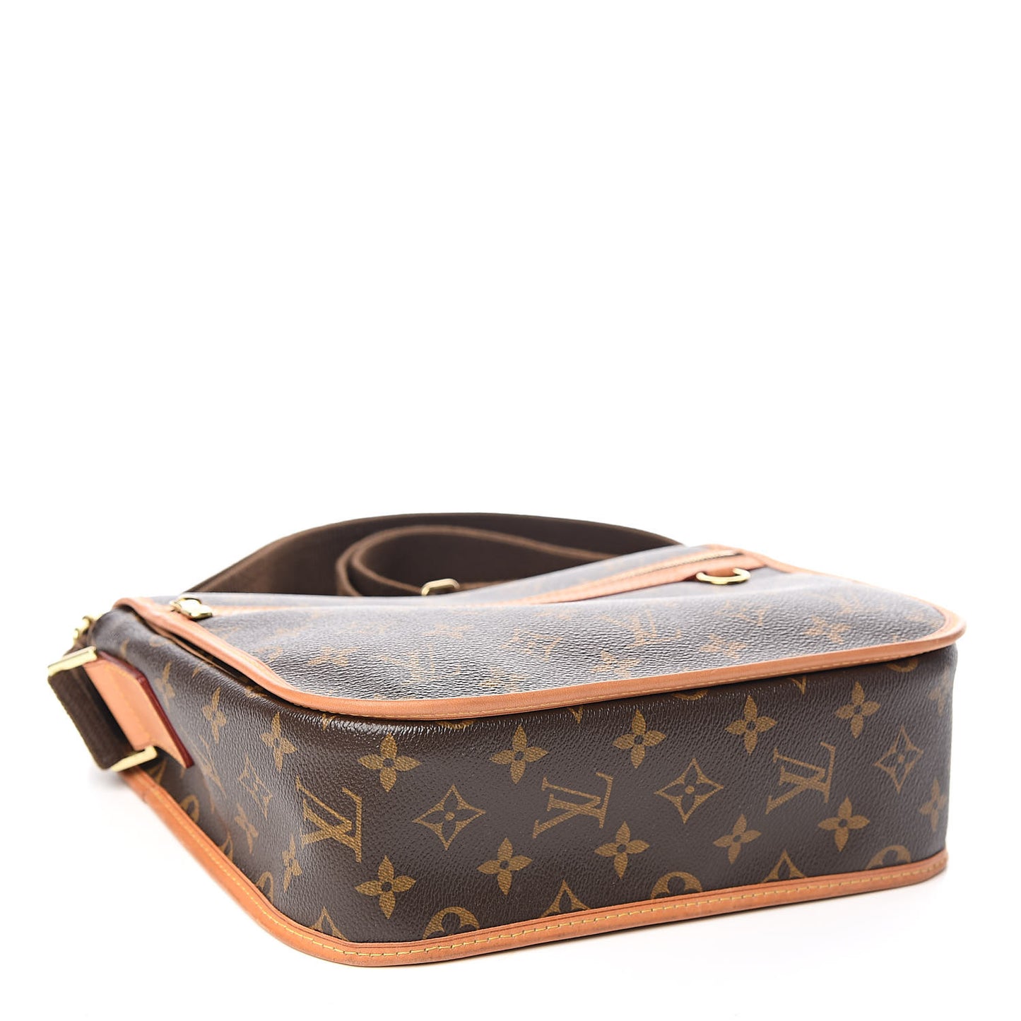 Monogram Bosphore PM Messenger