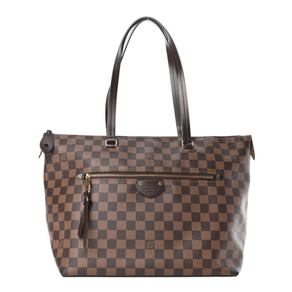 Louis Vuitton Damier Ebene Iena MM 1 of 4