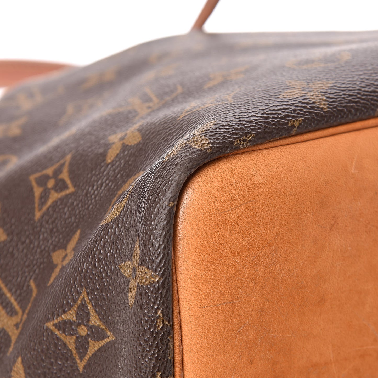 Monogram Petit Noe