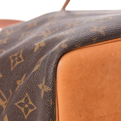Louis Vuitton Monogram Petit Noe 9 of 16