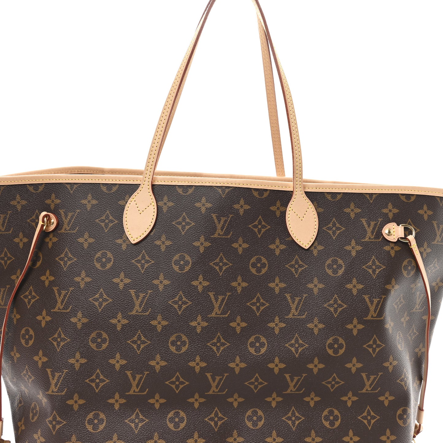 Monogram Neo Neverfull GM