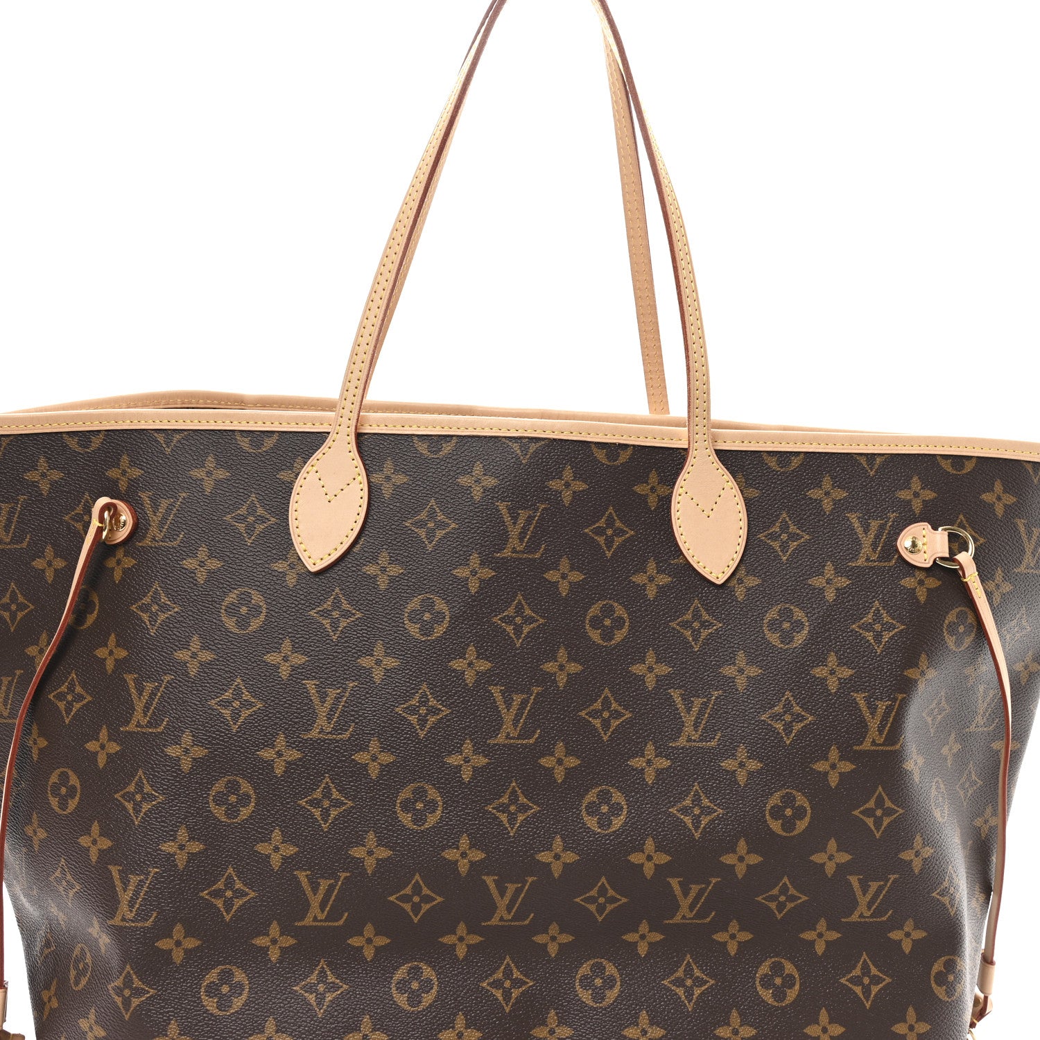 Louis Vuitton Monogram Neo Neverfull GM 8 of 10