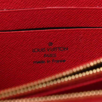 Louis Vuitton Monogram Cerises Zippy Wallet 6 of 11