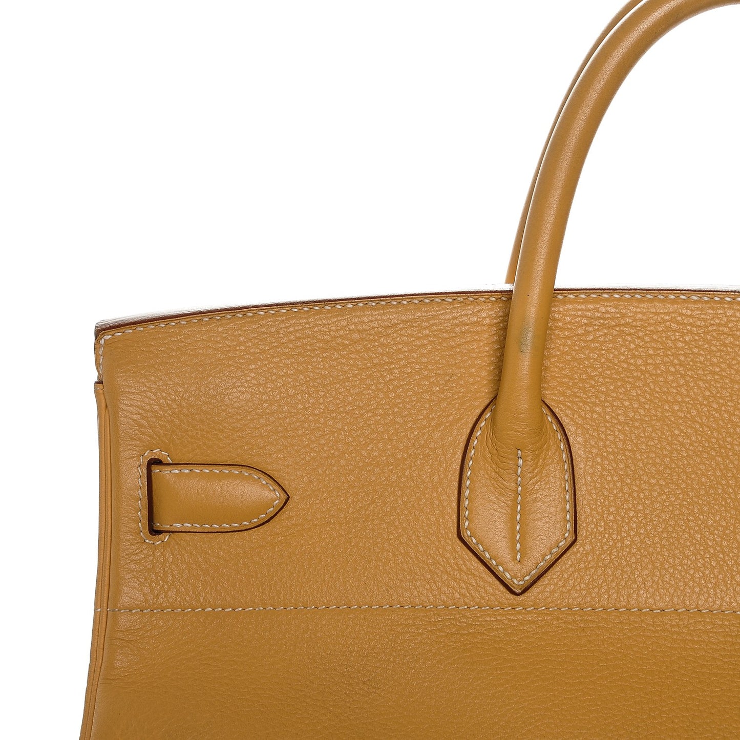 Fjord HAC Birkin 45 Natural Sable