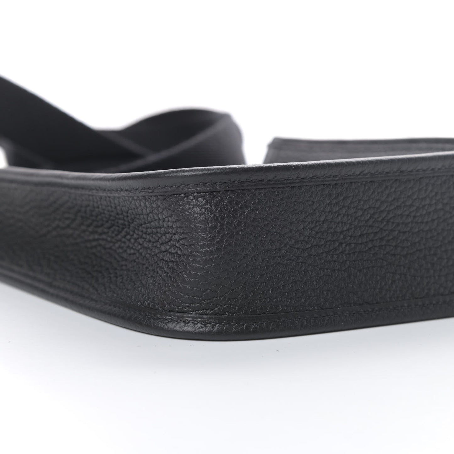 Taurillon Clemence Evelyne TPM Black