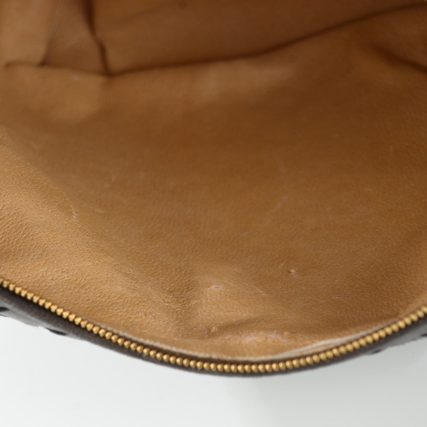 Bottega Veneta Vintage Nappa Intrecciato Crossbody 7 of 12