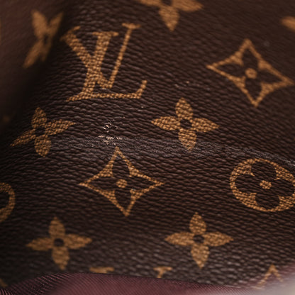 Louis Vuitton Monogram Odeon PM Natural 11 of 12
