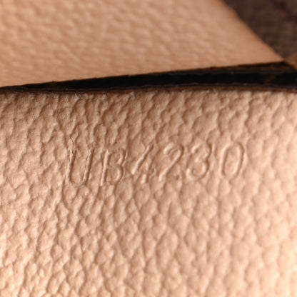 Louis Vuitton Monogram Game On Toiletry Pouch 26 6 of 9