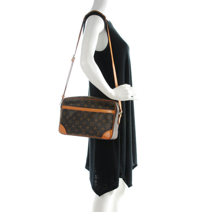 Louis Vuitton Monogram Trocadero 27 2 of 7