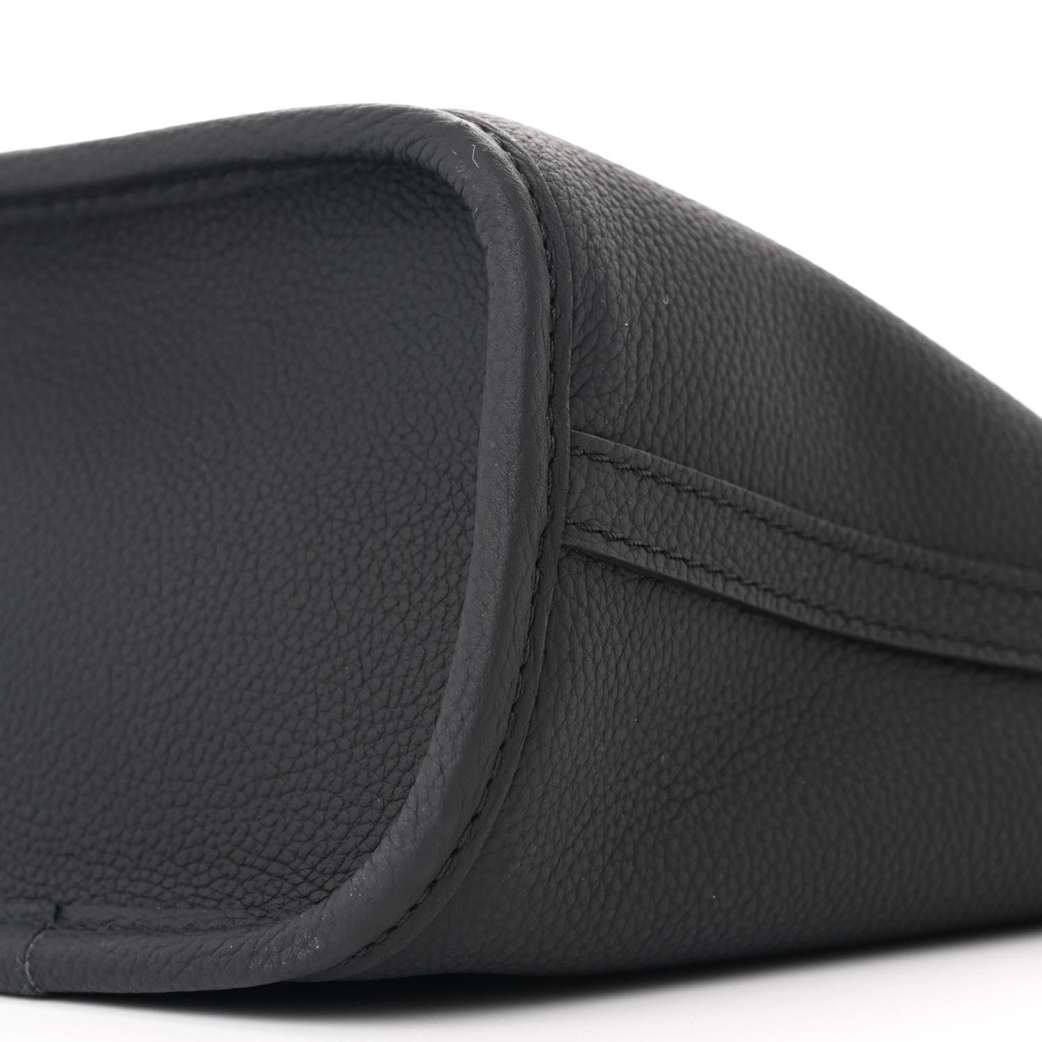 Louis Vuitton Monogram Neverfull Inside Out Bandouliere BB Black 18 of 19