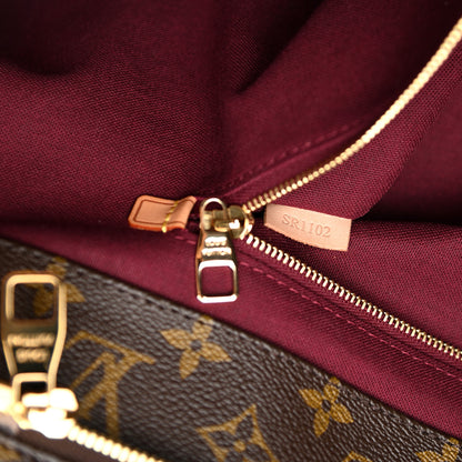 Louis Vuitton Monogram Raspail MM 7 of 10