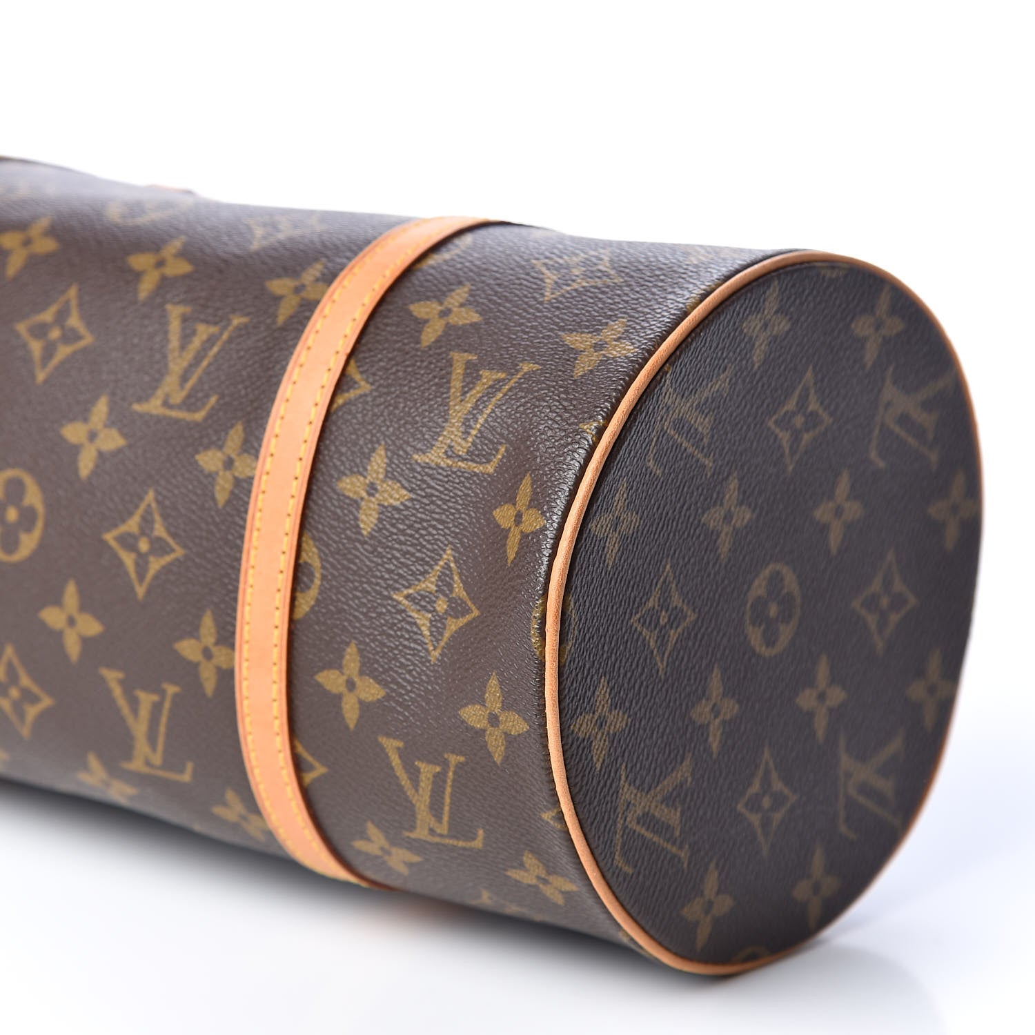 Louis Vuitton Monogram Papillon 30 8 of 10