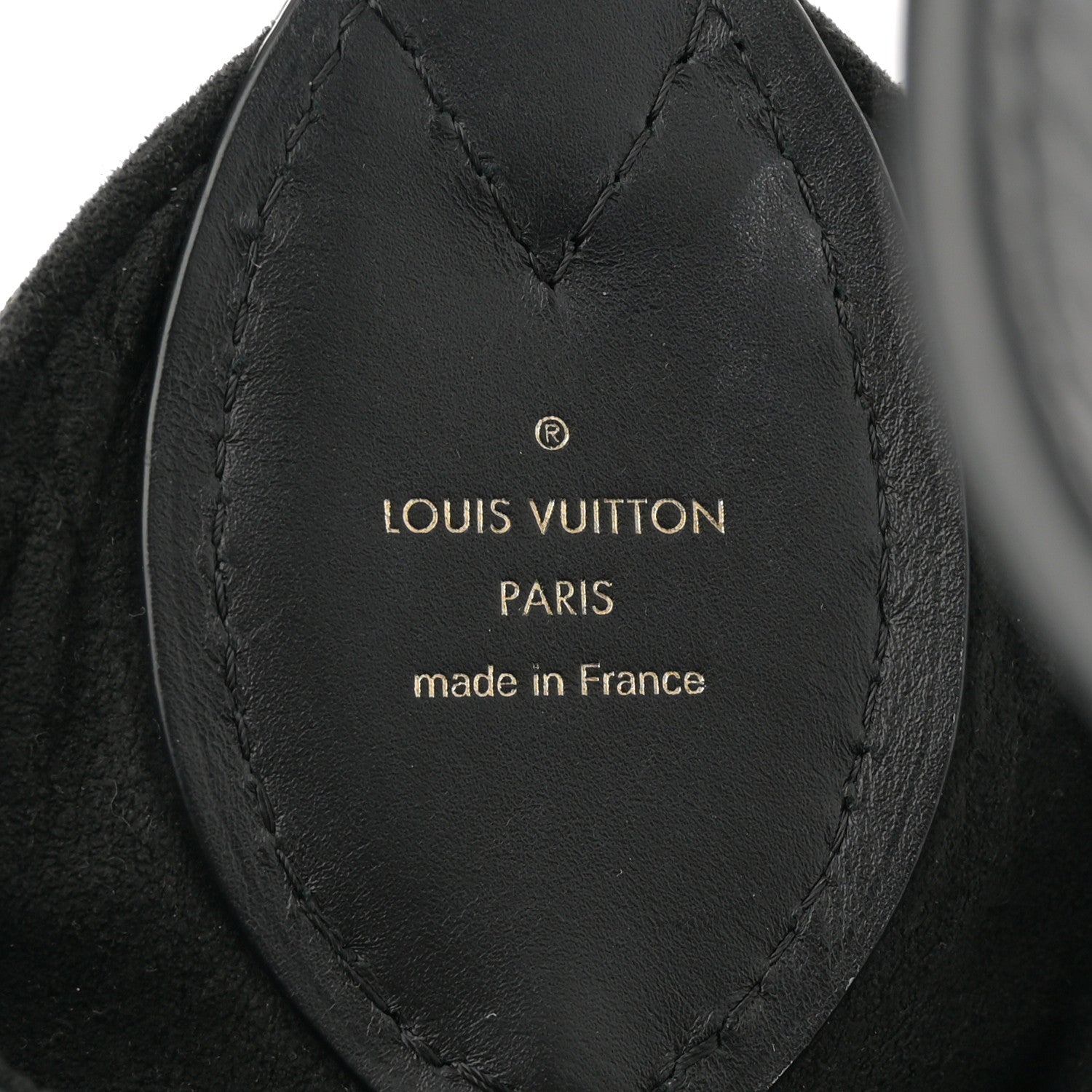 Louis Vuitton Monogram Flower Hobo Black 6 of 11