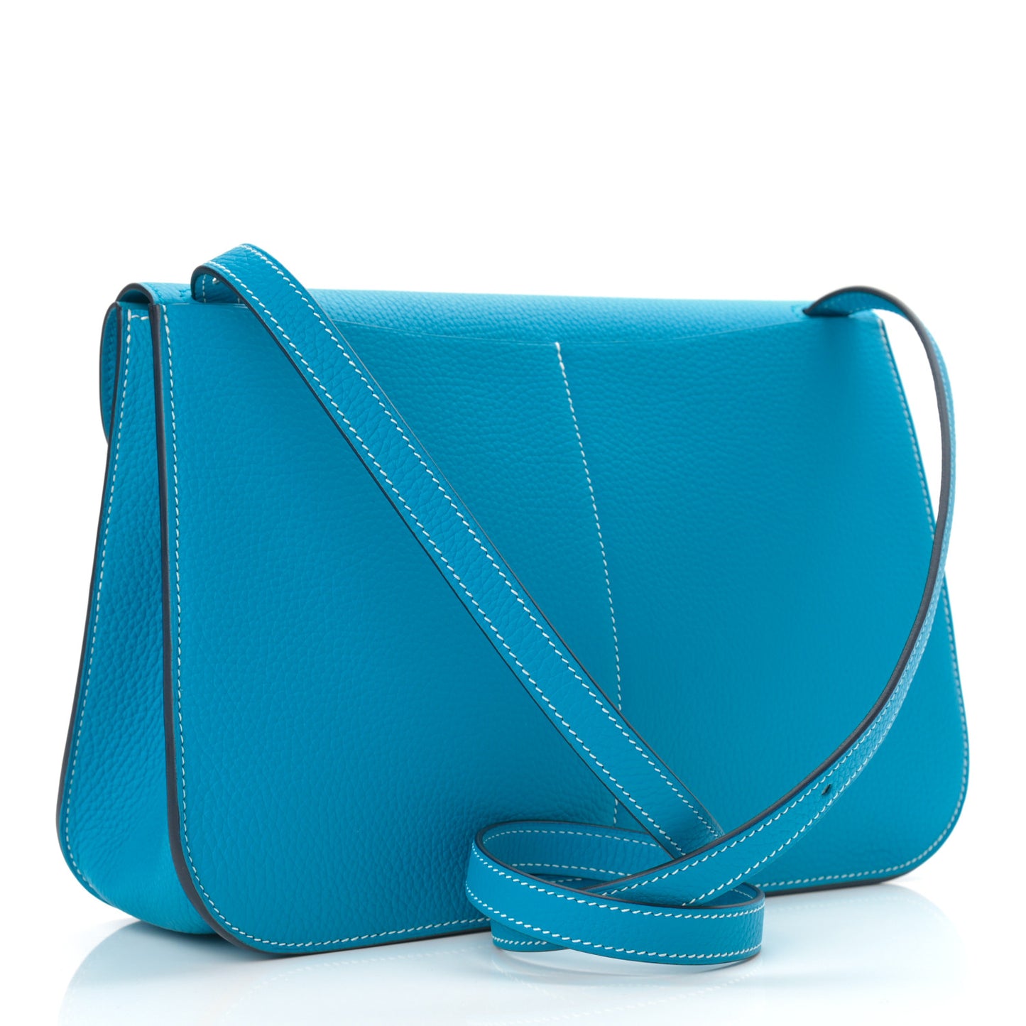 Taurillon Clemence Halzan 31 GM Bleu Frida