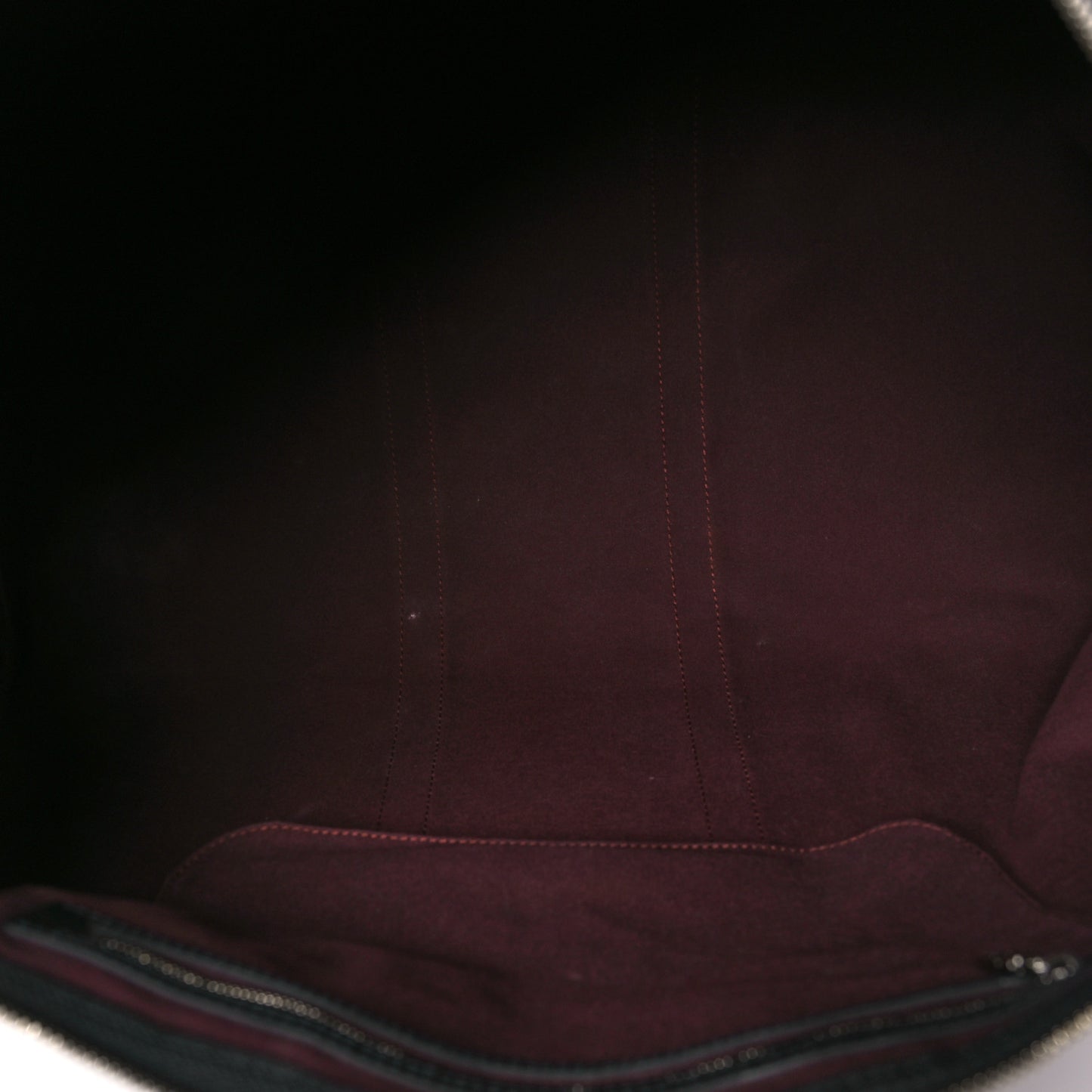 Monogram Macassar Keepall Bandouliere 55