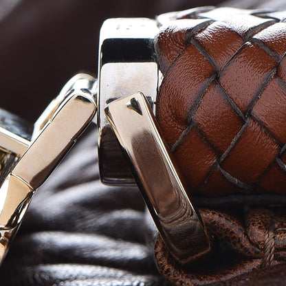 Fendi Nappa Nuvolata Spy Cognac 18 of 21
