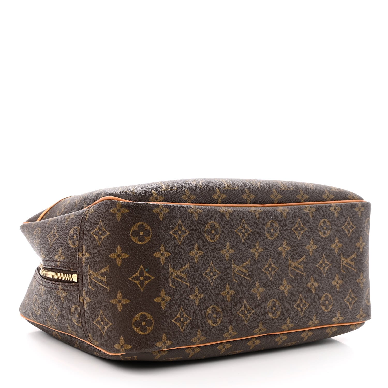 Louis Vuitton Monogram Deauville 4 of 13