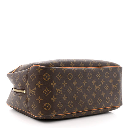 Louis Vuitton Monogram Deauville 4 of 13