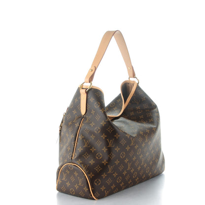 Louis Vuitton Monogram Delightful GM 3 of 8