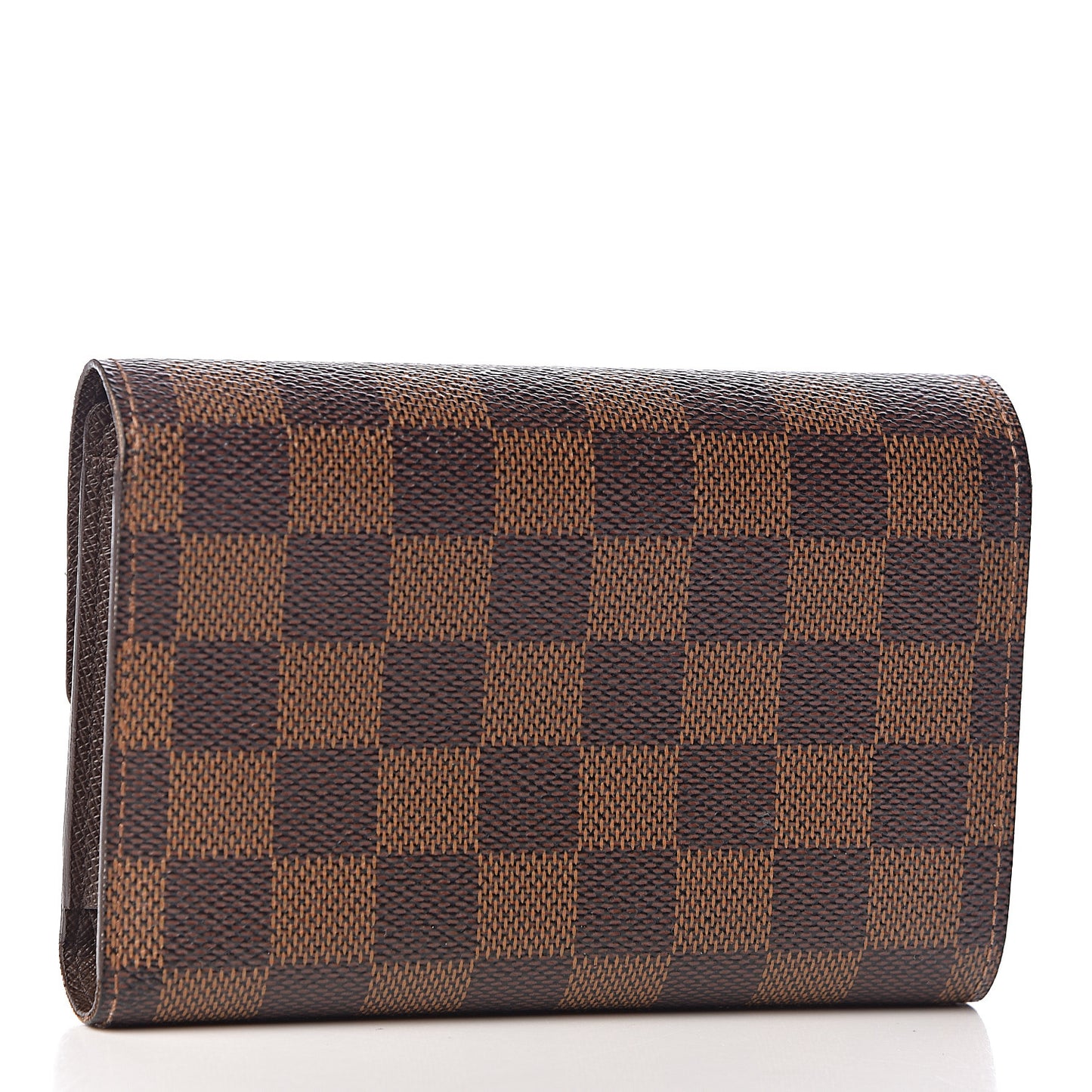 Damier Ebene Alexandra Wallet