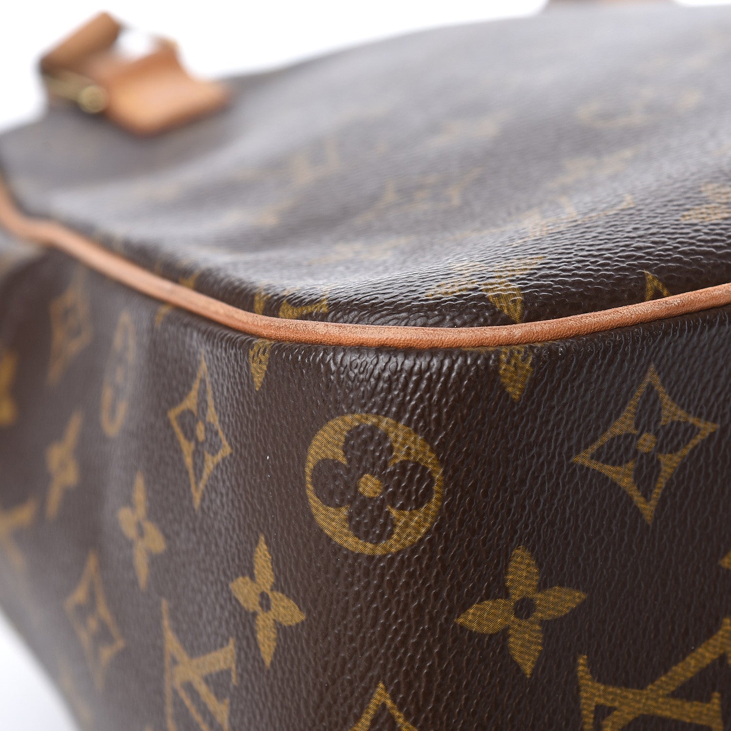 Louis Vuitton Monogram Excentri-Cite 11 of 18