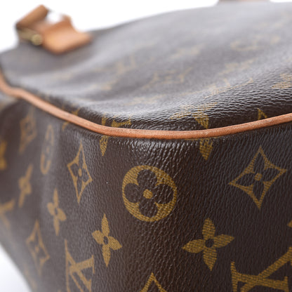Louis Vuitton Monogram Excentri-Cite 11 of 18