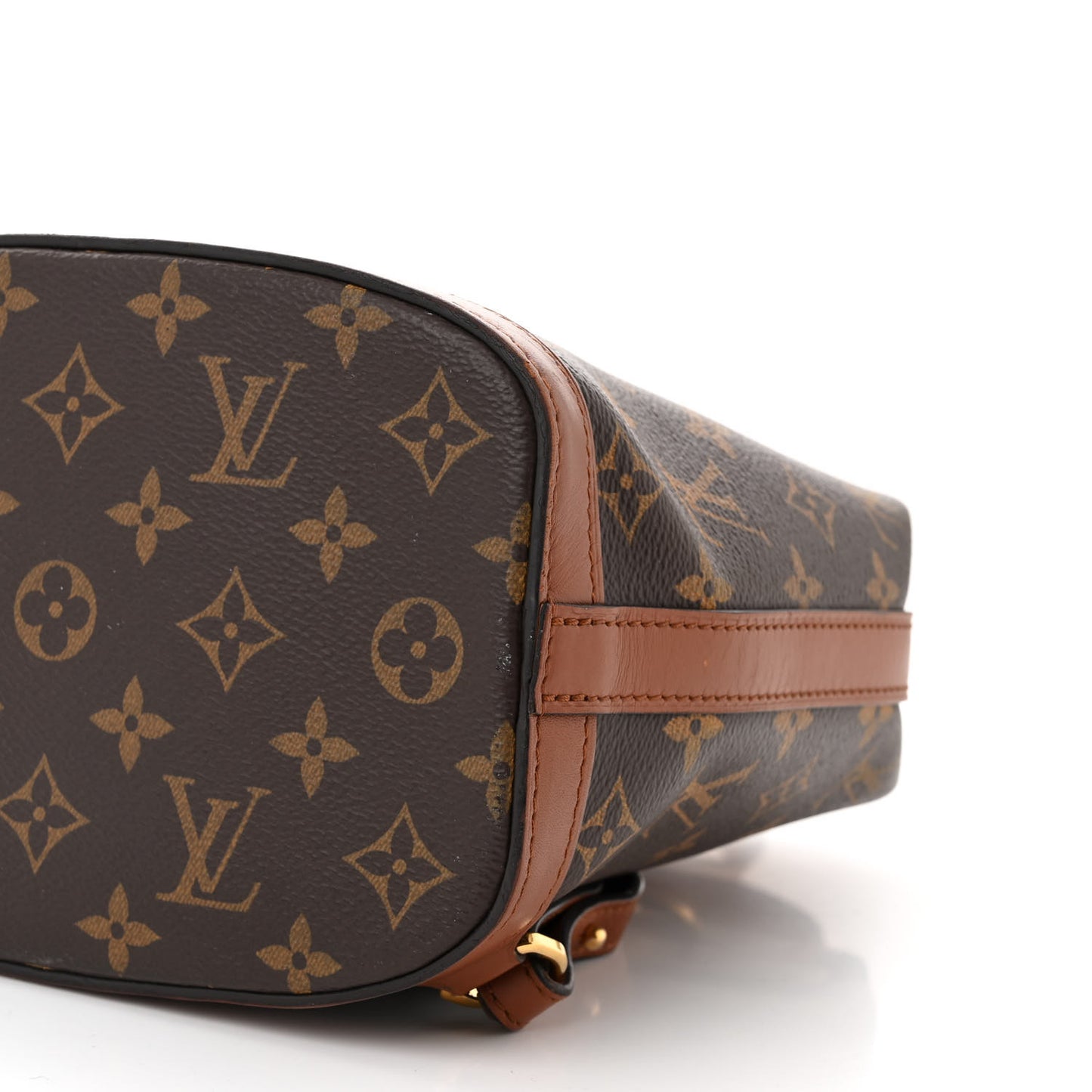 Reverse Monogram Dauphine Backpack PM