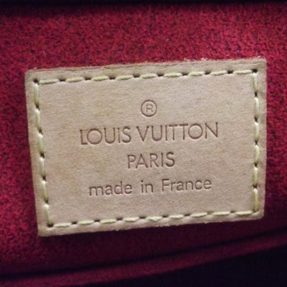 Louis Vuitton Monogram Viva-Cite GM 8 of 9