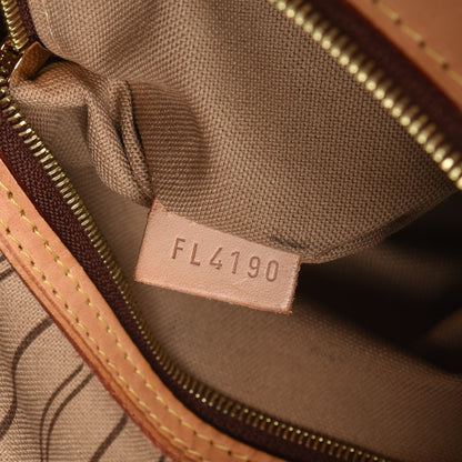 Louis Vuitton Monogram Delightful MM 8 of 14
