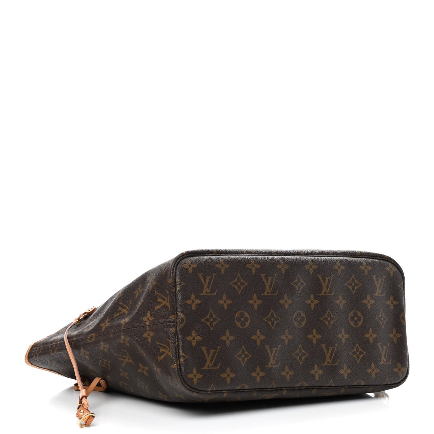 Monogram Neverfull MM