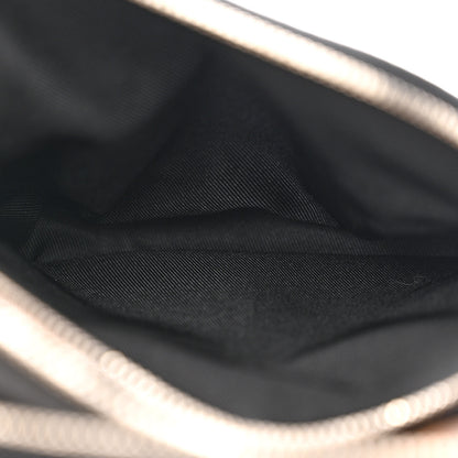 Louis Vuitton Monogram Macassar Avenue Sling Bag NM 6 of 11