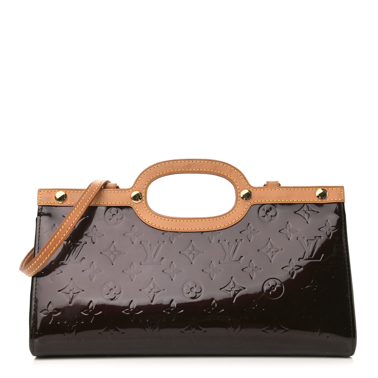 Vernis Roxbury Drive Amarante