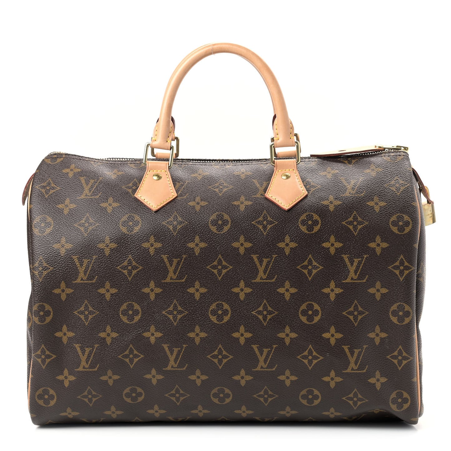 Monogram Speedy 35