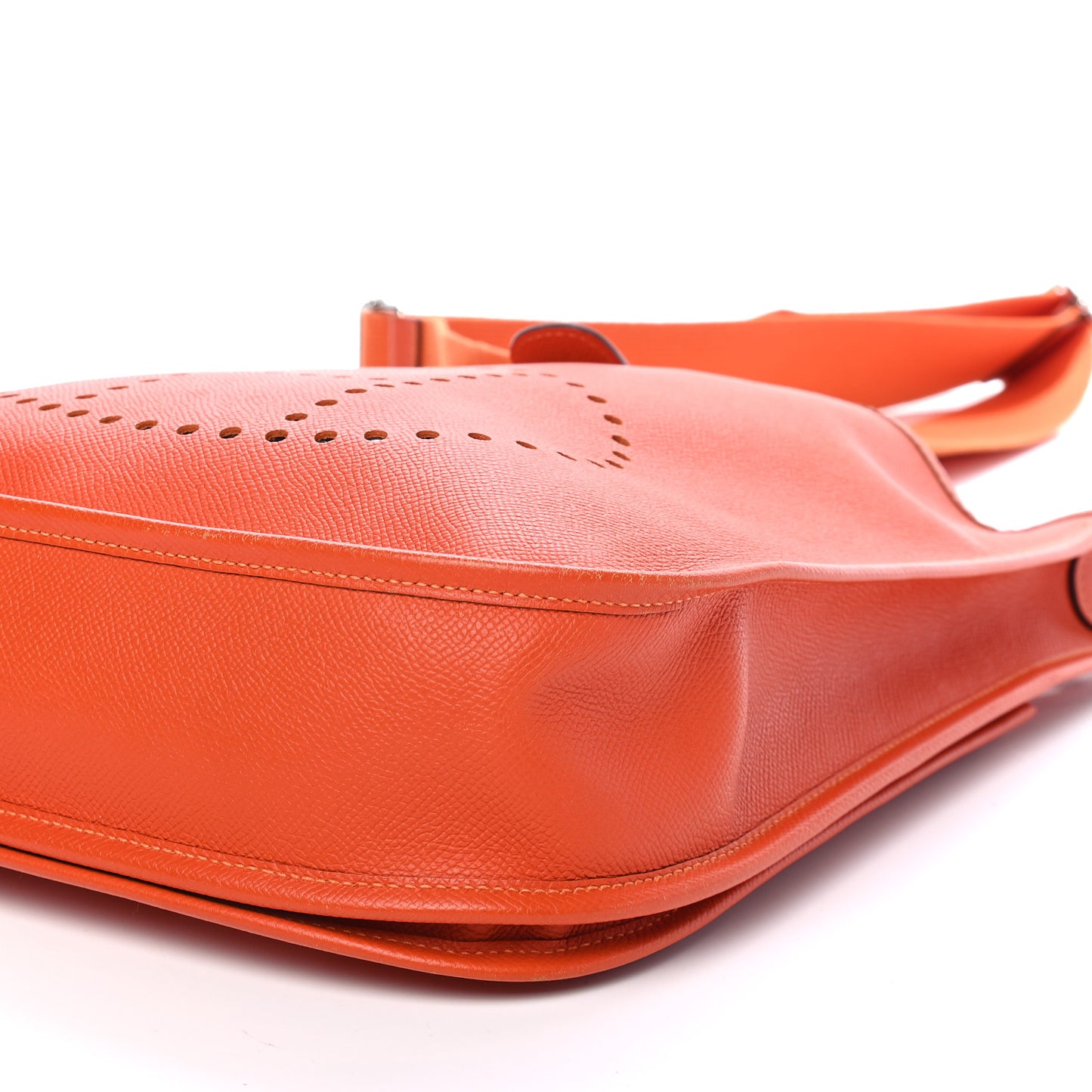 Epsom Evelyne III PM Orange