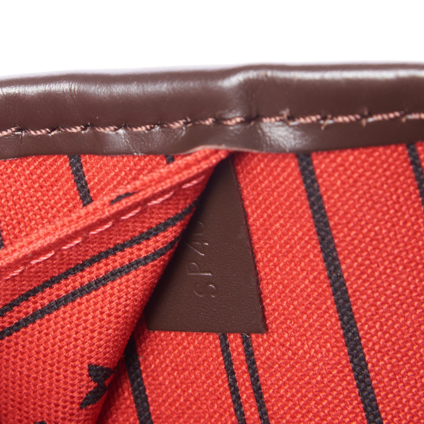 Damier Ebene Neverfull MM