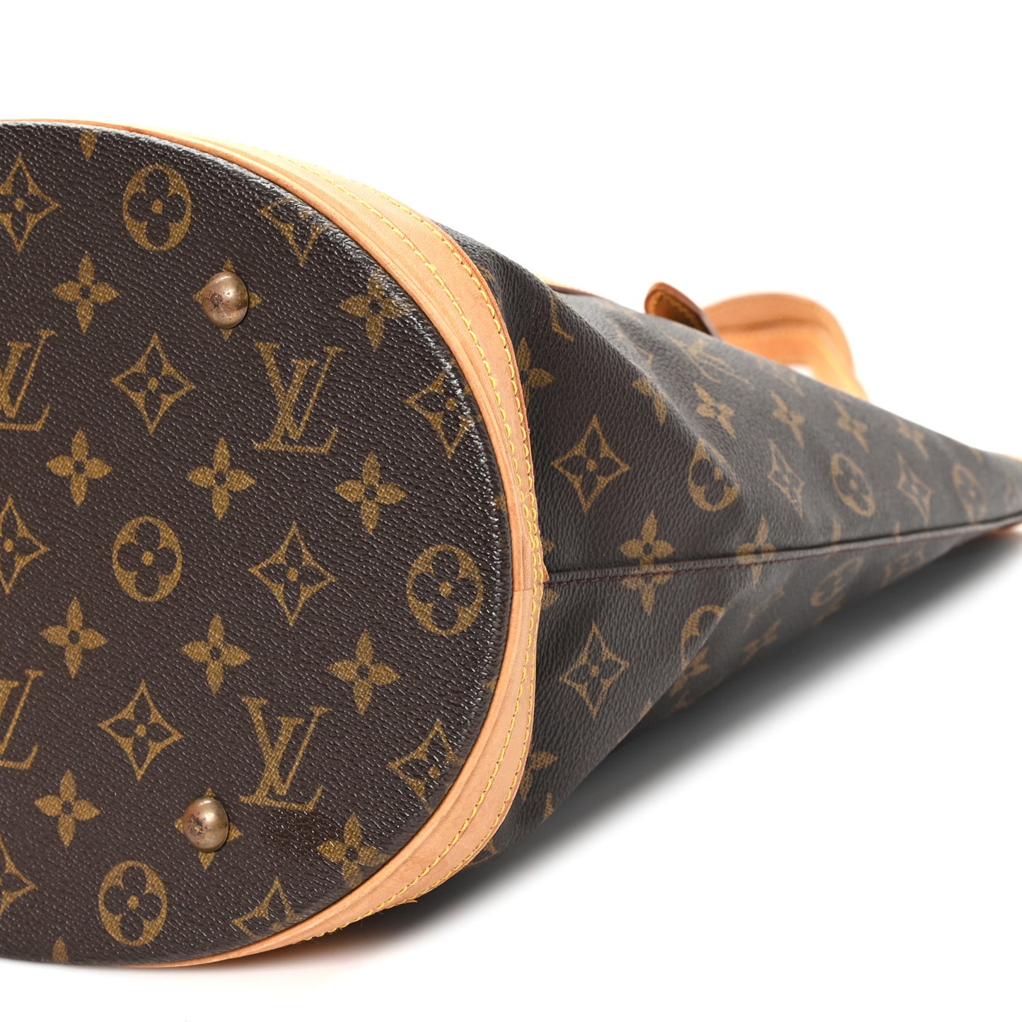 Monogram Bucket 27