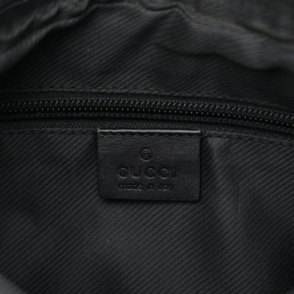 Gucci Monogram Hobo Black 5 of 15
