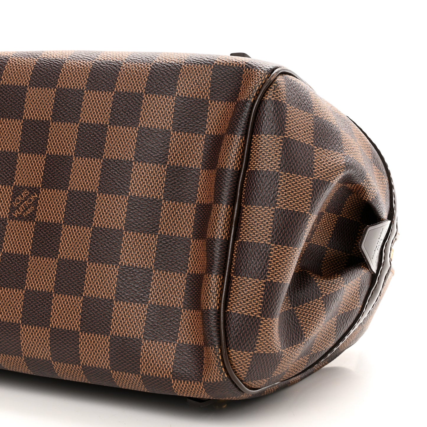 Damier Ebene Rivington PM