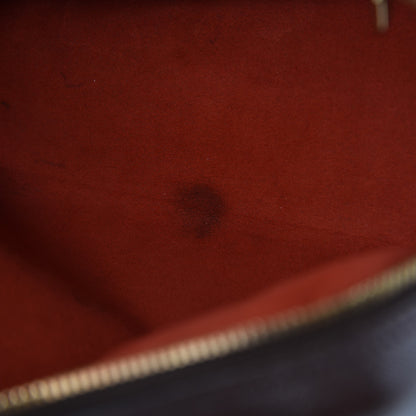 Louis Vuitton Damier Ebene Brera 10 of 10